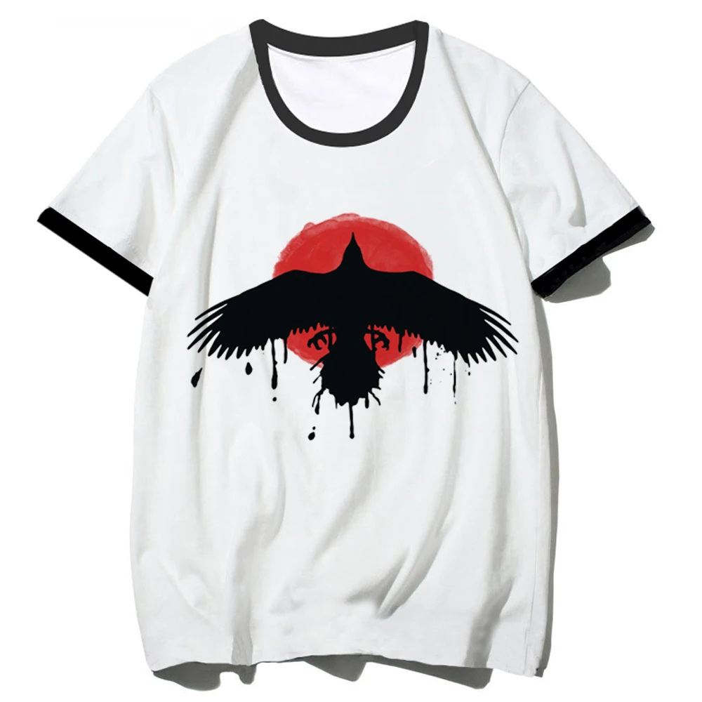 Life Is Strange t shirt women funny harajuku summer t shirt girl anime clothing