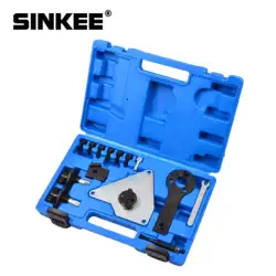 Engine Timing Tool Kit For Fiat Alfa Romeo Lancia 1.4L MultiAir Auto Car Repair Tool