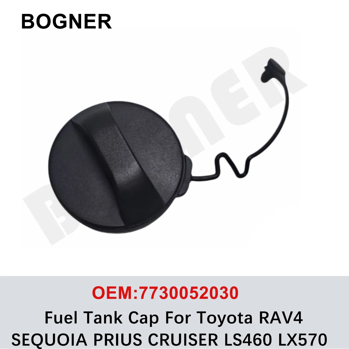 7730052030 Brand New Fuel Tank Cap For Toyota COROLLA RAV4 SEQUOIA PRIUS HIGHLANDER LAND CRUISER LEXUS LS460 LX570