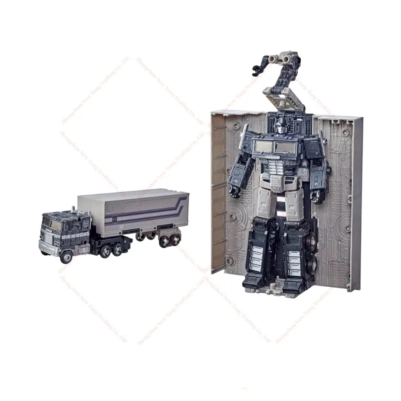 Cybertron of Transformation Toy War: Earthrise Alternative Universe Charaktersammlung Geschenk Klassische Hobbys