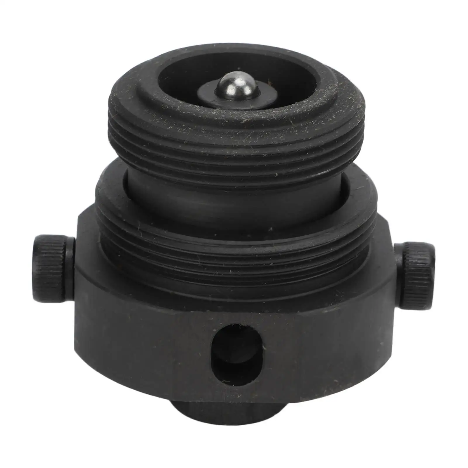 

High Pressure Pump Sprocket Tool 09331-1M100 High Hardness Simple Operation Pump Sprocket Remover Rustproof