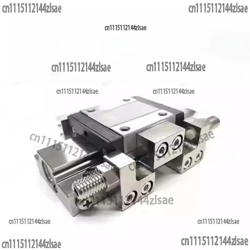 PPT/SD Series Precision Slide Cylinder-Model PPT-SD10-10-TP/PPT-SD16-30-TP/SD16-20/PPTN-