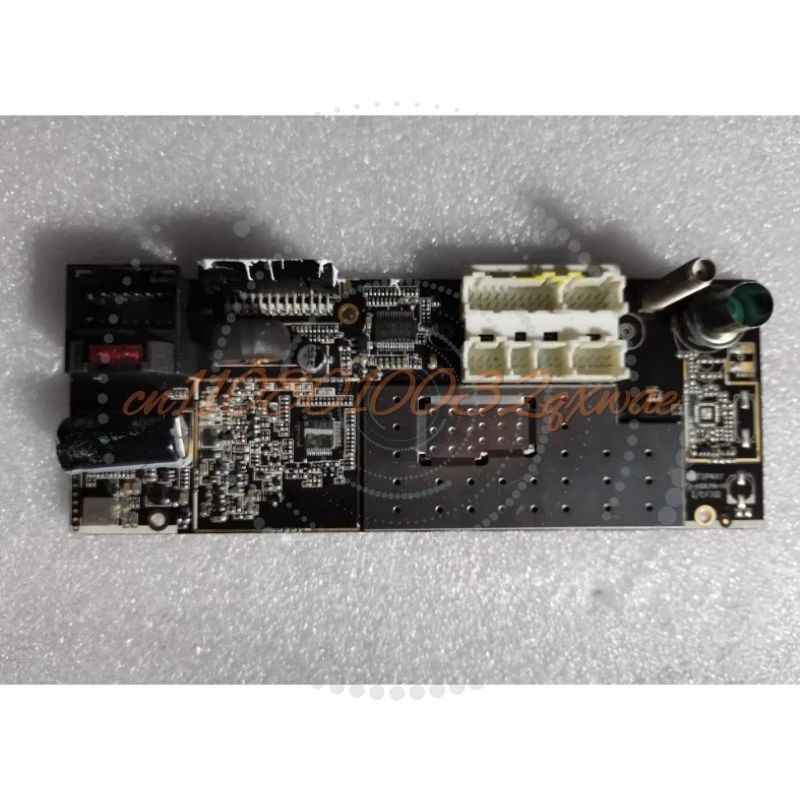 Large Screen Car Machine Android Navigation Main Board T3-A109 Car Navigation Main Board 1 + 16