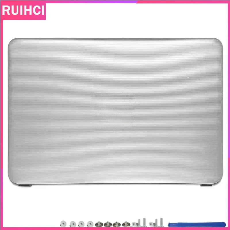 For Pavilion 15-AY 15-AC BA AF 250 G4 G5 TPN-C125 New Laptop LCD Back Cover Front Bezel Palmrest Bottom Case Hinges Top Shell - Image 2