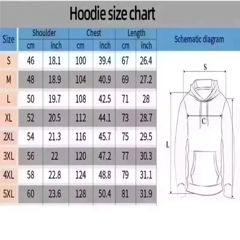 Tyson Boxer Tyson Series Hooded Sweater UFC American Retro Couple Pop Loose Sweatshirt Men Clothing Streetwear