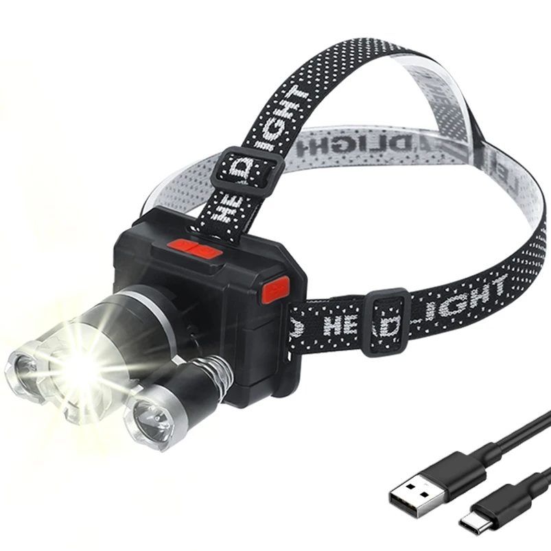 sensor With battery