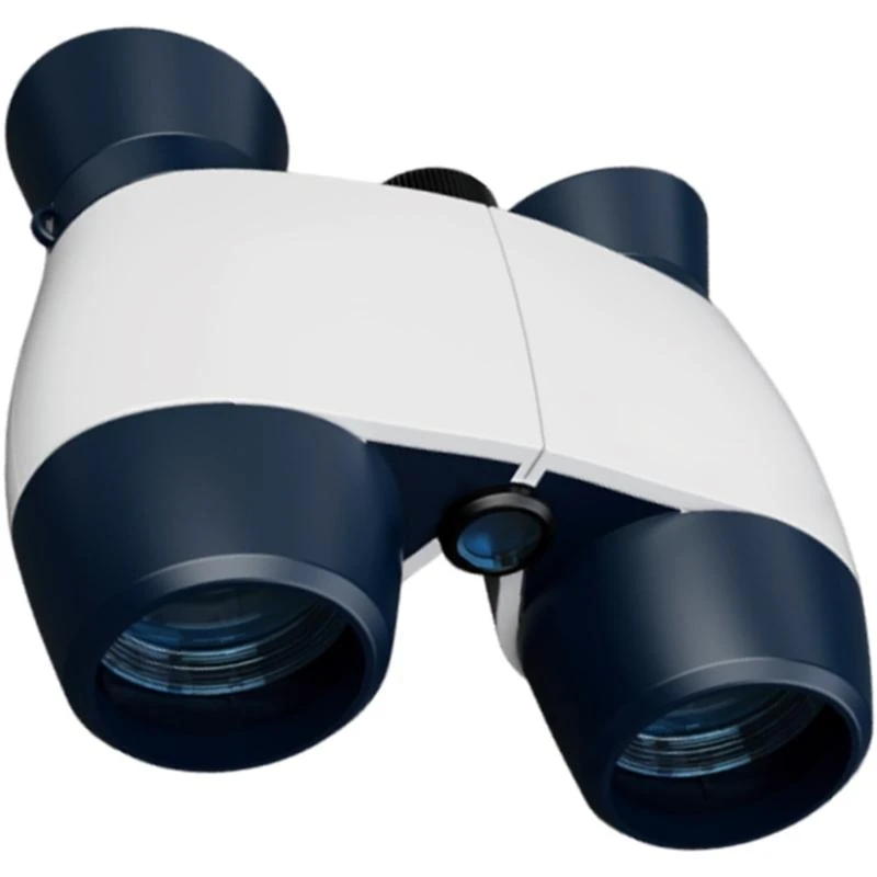 กล้องส่องทางไกลสำหรับเด็กของเล่นกำลังขยาย 4 เท่าเพื่อการดูนกและการศึกษา 15UB