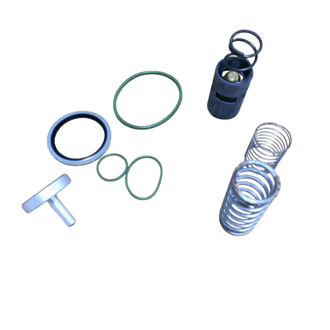 Air Compressor Maintenance Kit Minimum Pressure Valve 2901200653 Accessories for Equipment Maintenance