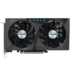 Brand New  GeForce RTX 3050 EAGLE 8G Graphics Card rtx 3050 8gb