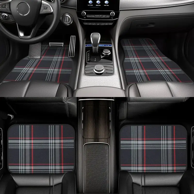 Thumbnail 2 - #28 Top 40 Rubber Car Floor Mats Worth Buying In 2026