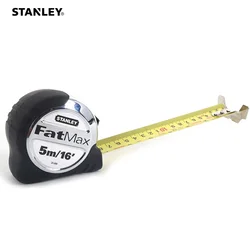 FatMax XTREME Professional Measure Tape Ruler Steel Metre Metric Inch Scale 5m 16