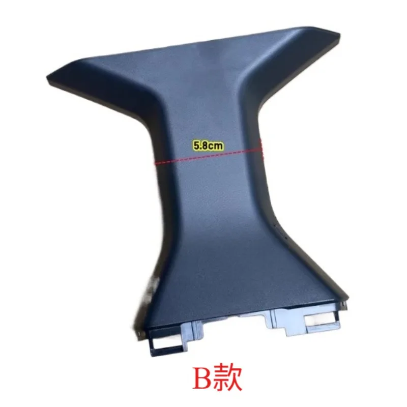 10D8575934PK Genuine Interior Rearview Mirror Base Rain Sensor Cover Plate Snap Lane Keeping Assist for Volkswagen ID3 Auto Part