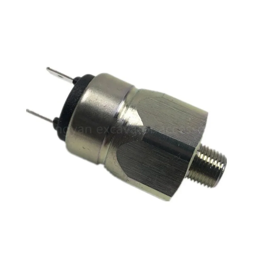 

661203 For Sany Liugong SY135 215 235 oil pressure sensor 30B0897 CLG915 920