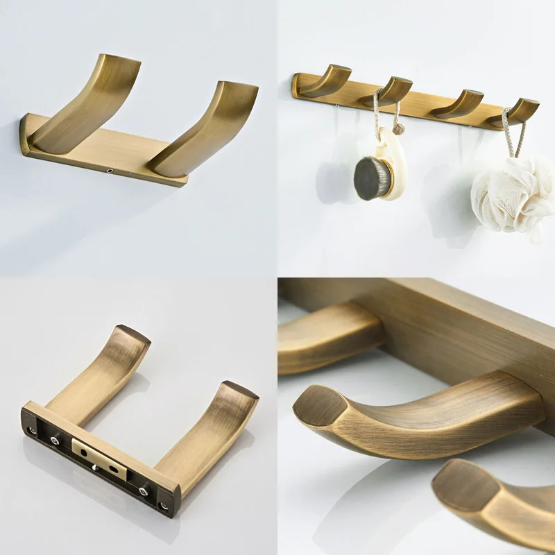 Thumbnail 3 - #13 Trending Wall Mounted Coat Racks Right Now