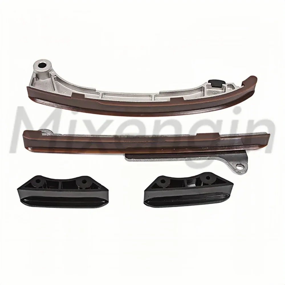 محرك توقيت سلسلة عدة النفط المياه مضخة المياه والمضخة صالح 1GR-FE تويوتا 4 عداء FJ كروزر تاكوما 4.0L V6 13506-AD010 OP969 AW1836