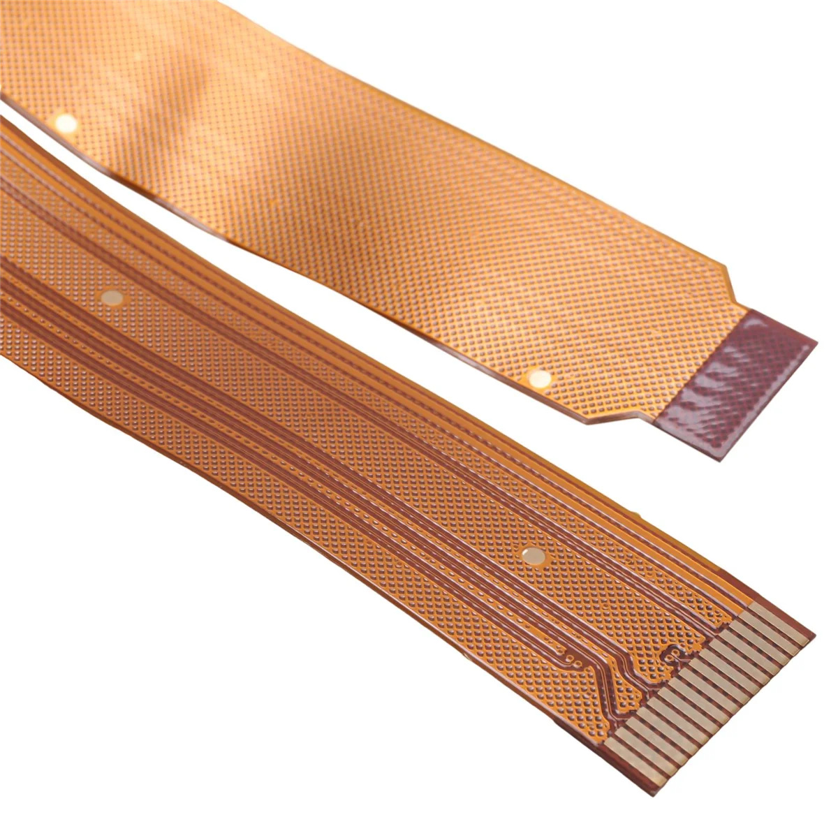 For Raspberry Pi 5 DSI Flex Cable 22Pin to 15Pin for DSI Display Multifunctional Convenient Practical Cable, 300mm