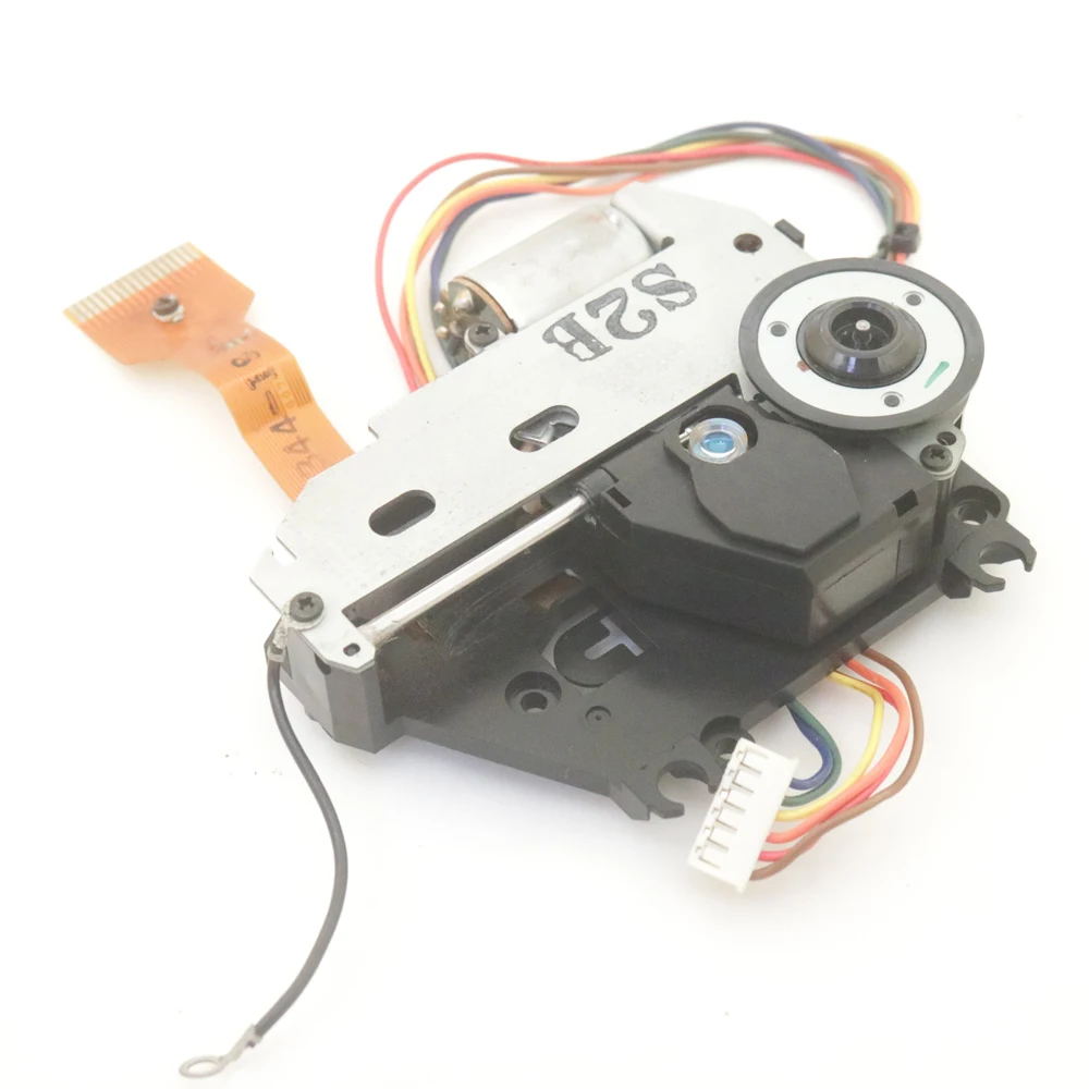 Original PXT1007-C PXT1024-A PNP1030 Optical Drives Mechanism