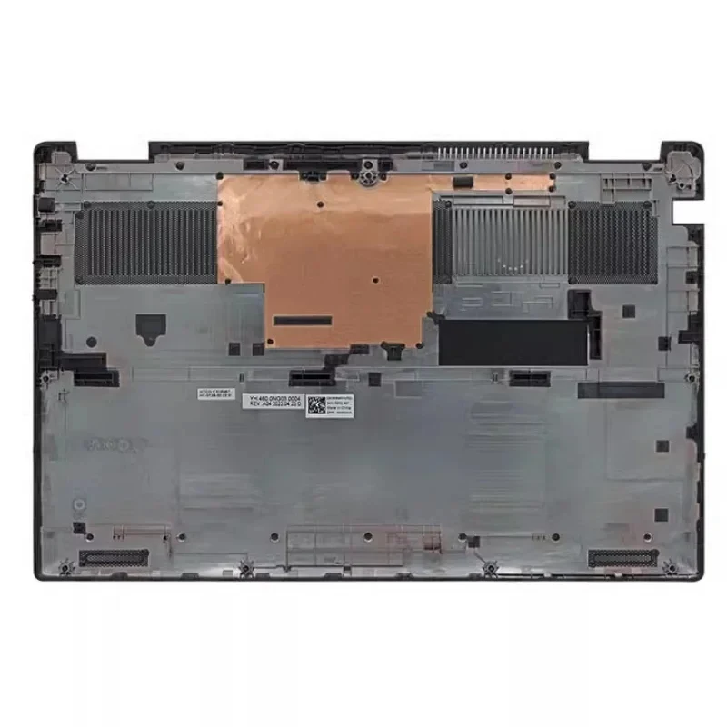 H+ New For Latitude 3520 E3520 Bottom Base Cover Lower Case D Shell 0WMNWX WMNWX