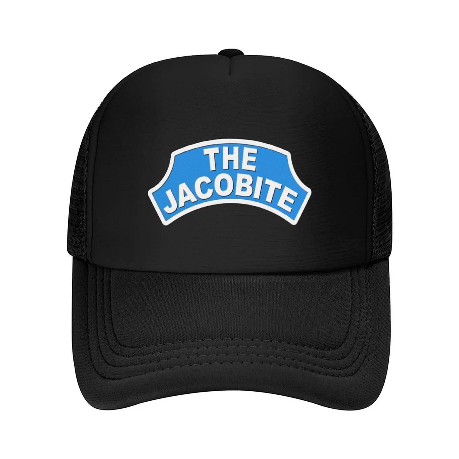 

THE JACOBITE ENGINE HEADBOARD Baseball Cap designer cap Thermal Visor Designer Hat Golf Cap Women Beach Fashion Men's