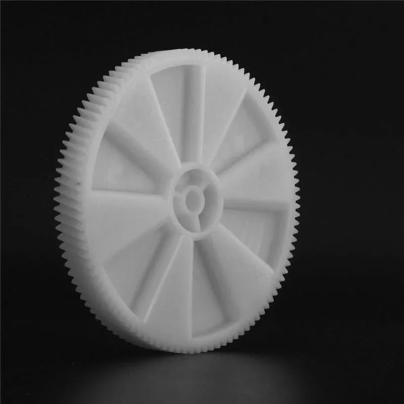 2 pieces/lot Meat Grinder Parts KW650740 Plastic Gear for Kenwood MG300/400/450/470/500 PG500/520/510