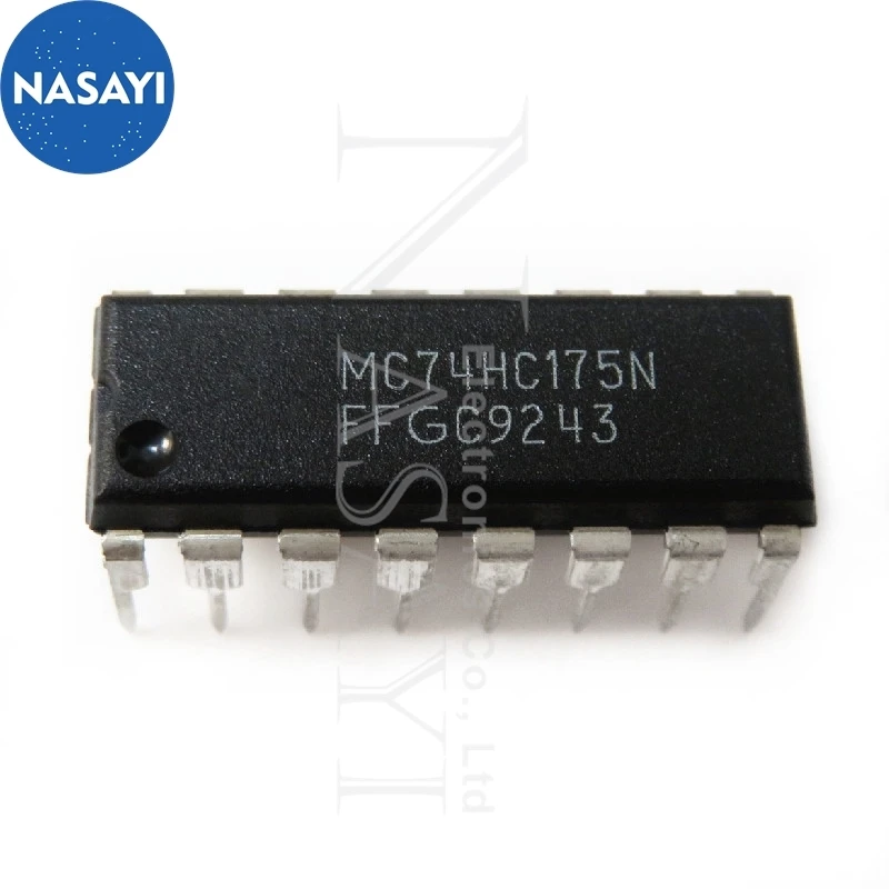 5PCS MAX705CSA MAX705 SN74HC175N 74HC175 L6743D L6743 DS1803-010 DS1803 IR2011S IR2011 UC3825N UC3825