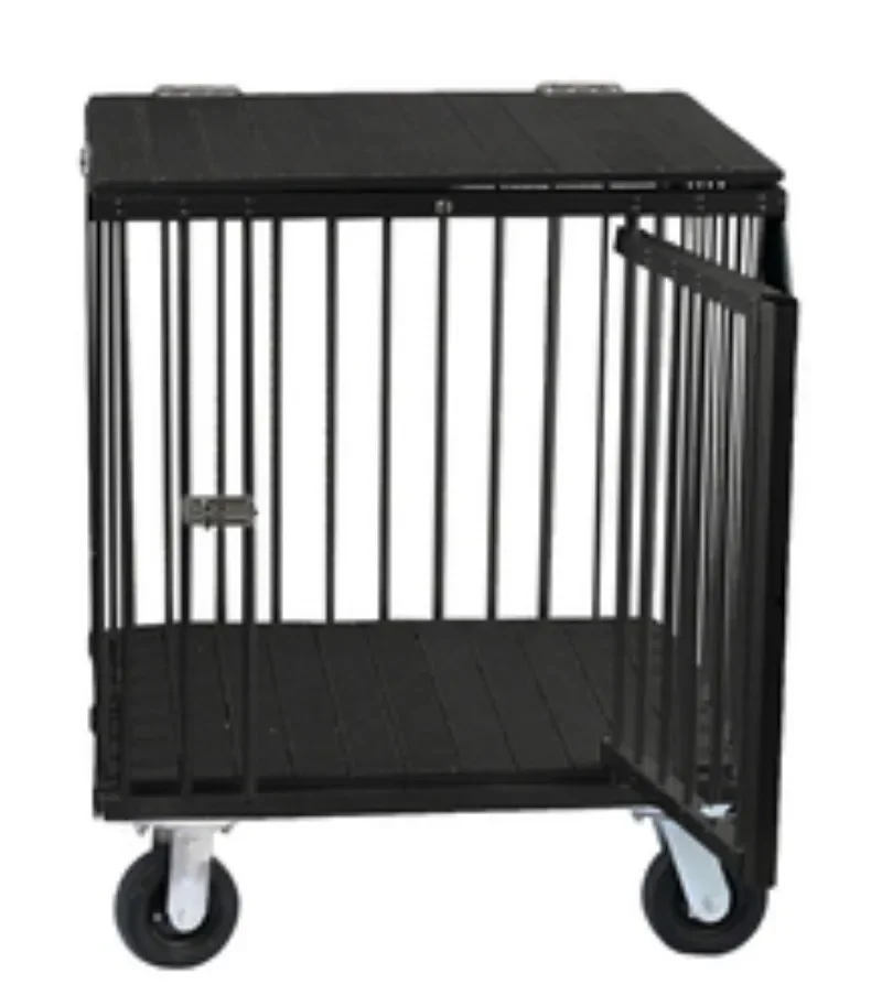 AEOLUS Dog Show Trolley |