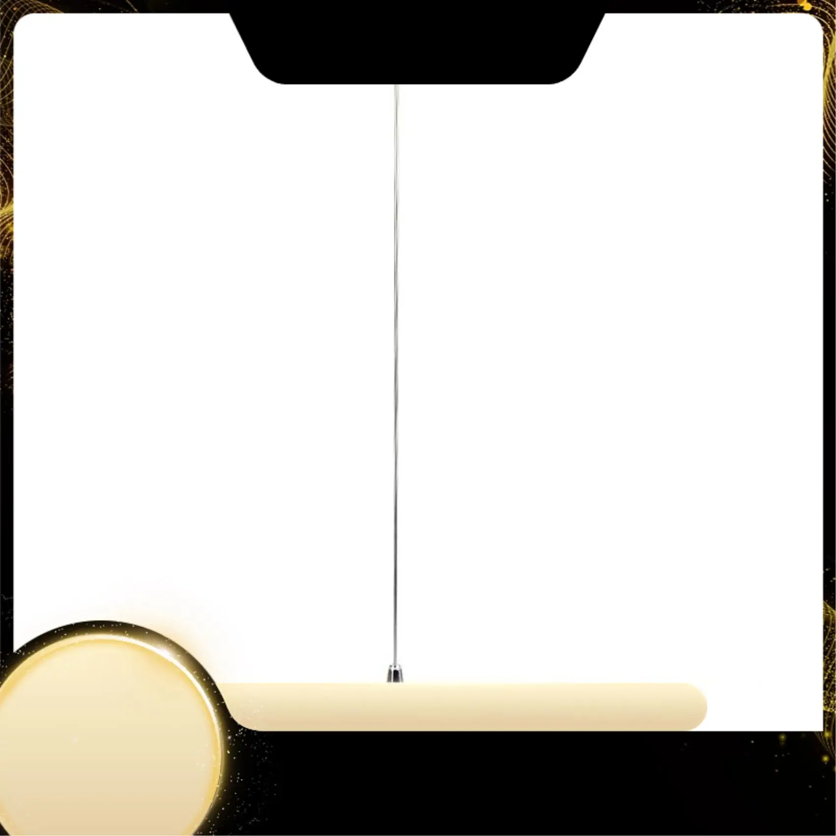 

Двухдиапазонная антенна NMO, 144/430 МГц, мобильная радиоантенна для двусторонней радиосвязи VHF UHF (повтором крепления NMO)