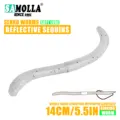 10pcs 14CM F