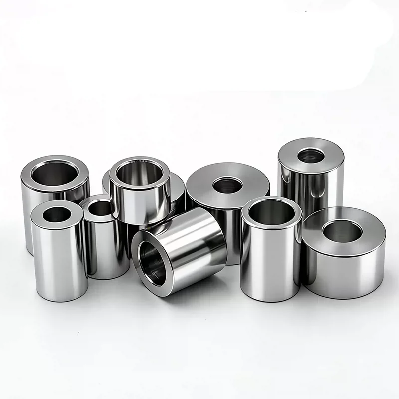 Stainless Steel Bushing, Spacer, Stand‑off, Sleeve, Shim, Washer, Riser Spacer Screw8.2-8.5