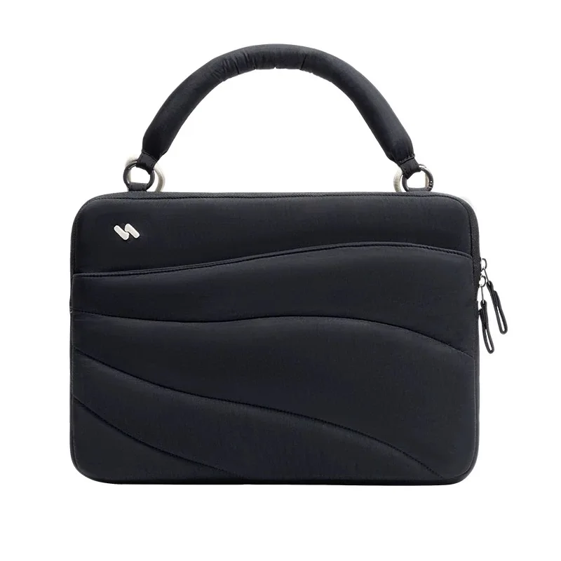 مناسبة لحقيبة الكمبيوتر المحمول Apple، سلسلة السحابية للحقيبة الداخلية