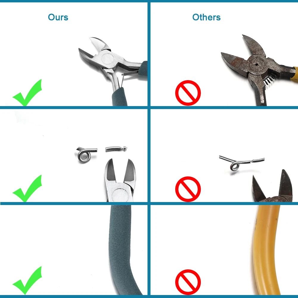 Thumbnail 2 - #16 Best Jewelry Pliers Sets to Buy In 2026