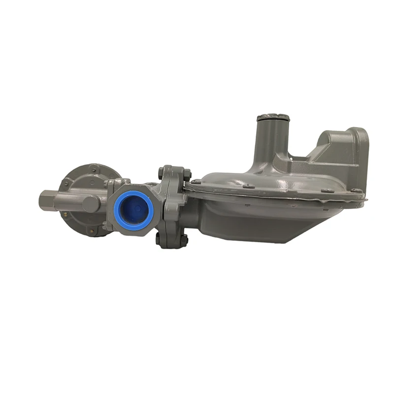 

AMCO 1843B2 Pneumatic LPG Pressure Reducing Control Valves Burner Pressure Regulating Valve for Boiler Line