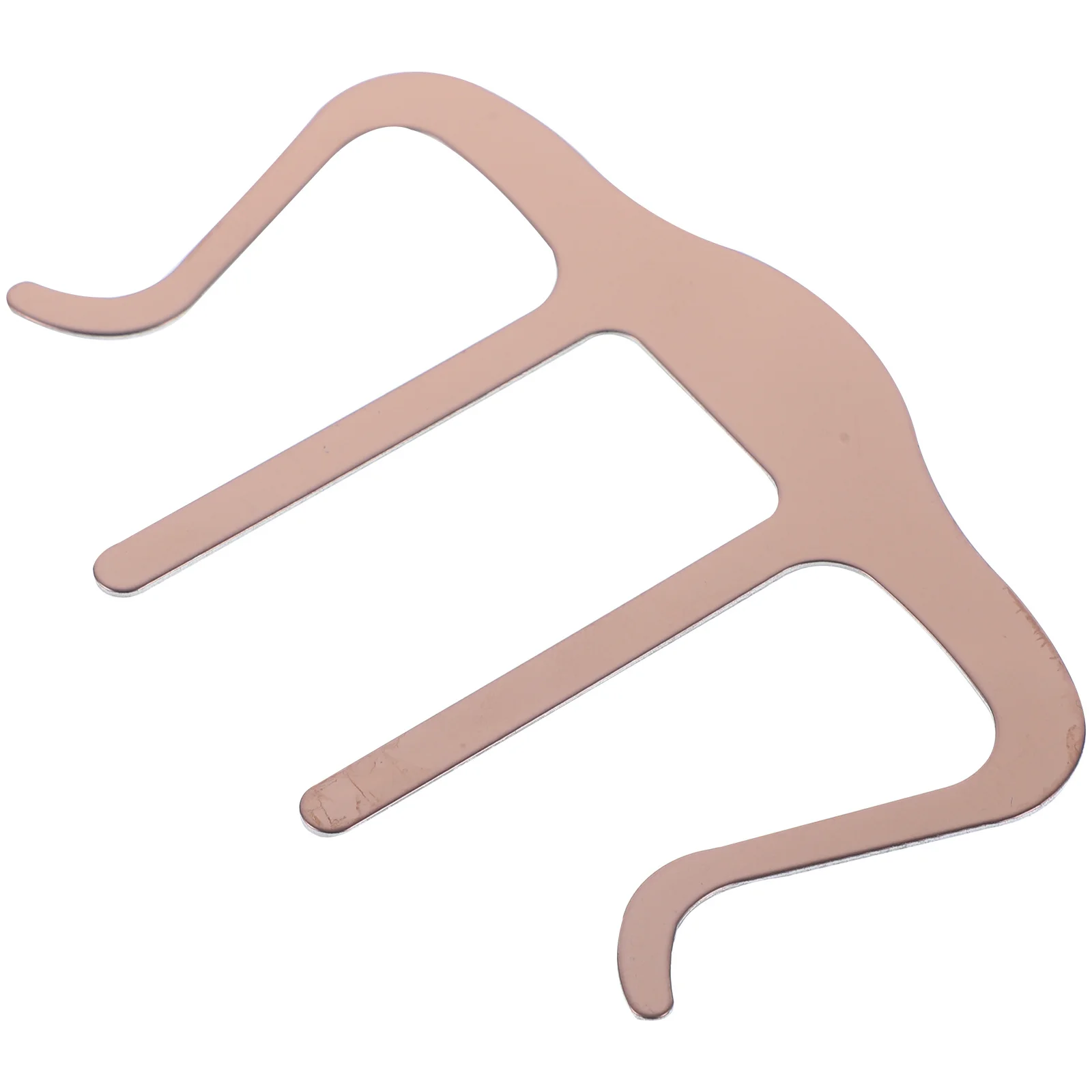 Clip de musique en métal, 1 pièce, petite taille, léger, Portable, support de livre de musique, support de partition pour livre de Piano, pince de Page de recettes