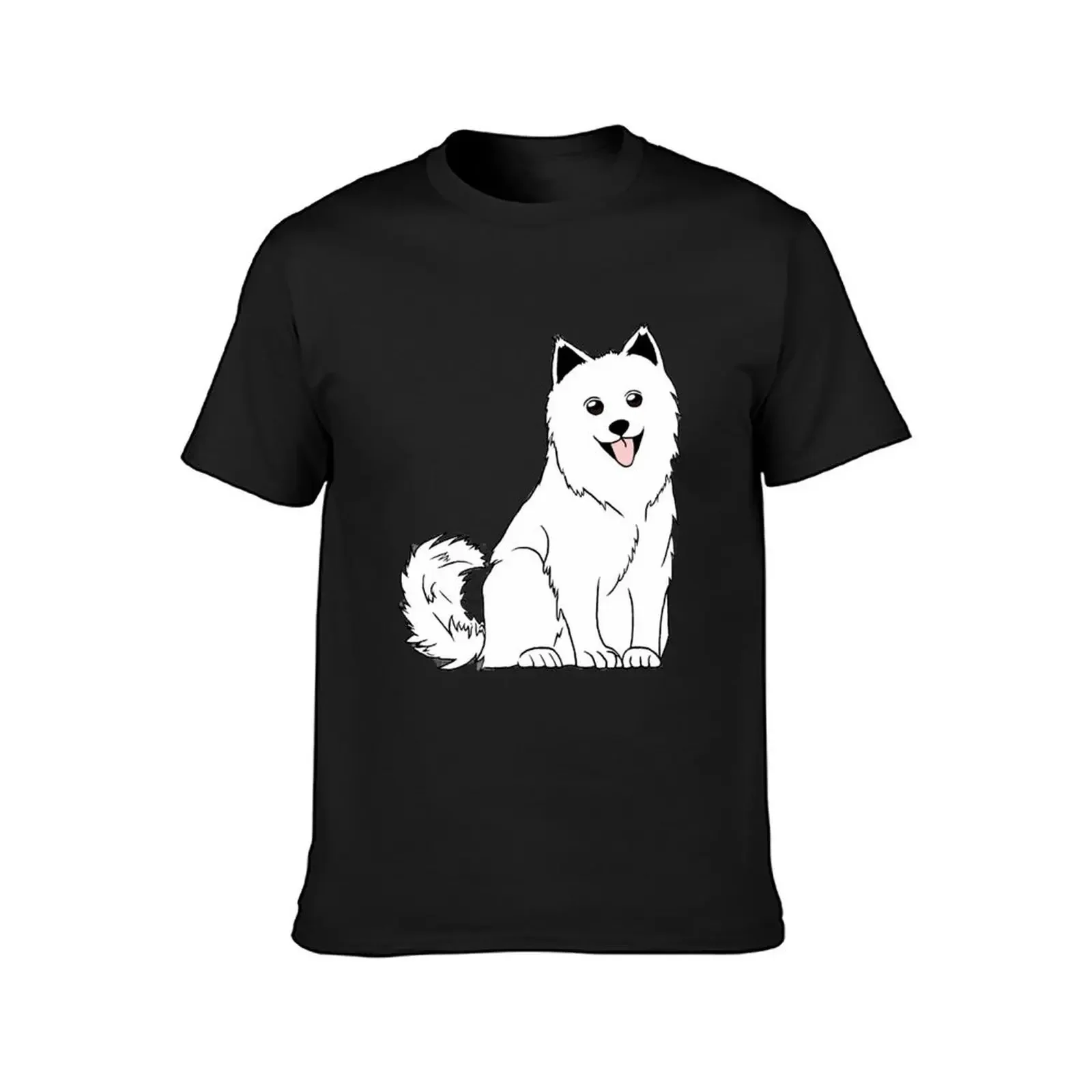 Sammie, seat! T-Shirt cute clothes Aesthetic clothing man clothes street wear shirts men