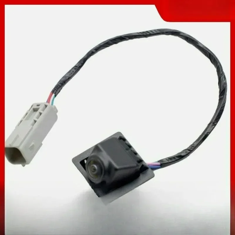 For Camera Cadillac…