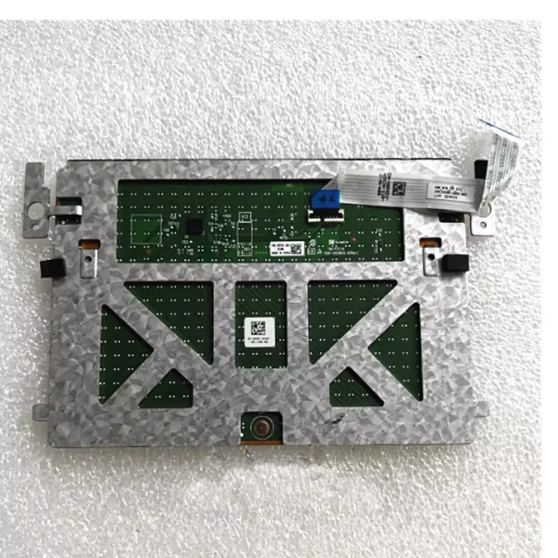 FOR DELL INSPIRON 16 Pro 5620 5625 TOUCHPAD BOARD W CABLE 0H3HK7 0K81CM