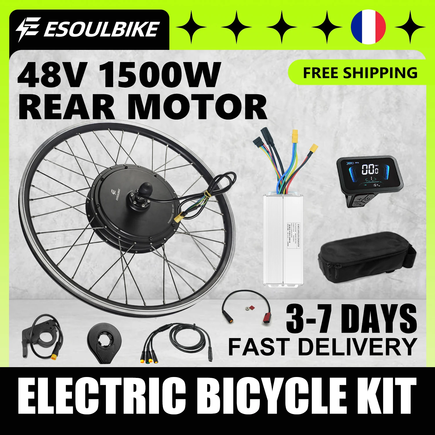 ESOULBIKEeBikeKit48V1500WRearWheelHubMotor2627.52829inch700CebikeElectricBicyclekitgearlessmotor-AliExpress18