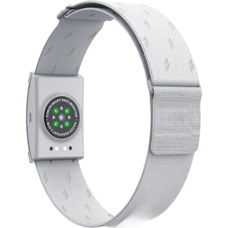 

Монитор сердечного ритма, удобный, удобный в носке, автоматическое обнаружение, усовершенствованный датчик, Bluetooth 38H, аккумулятор для беговых велосипедов Connect 3