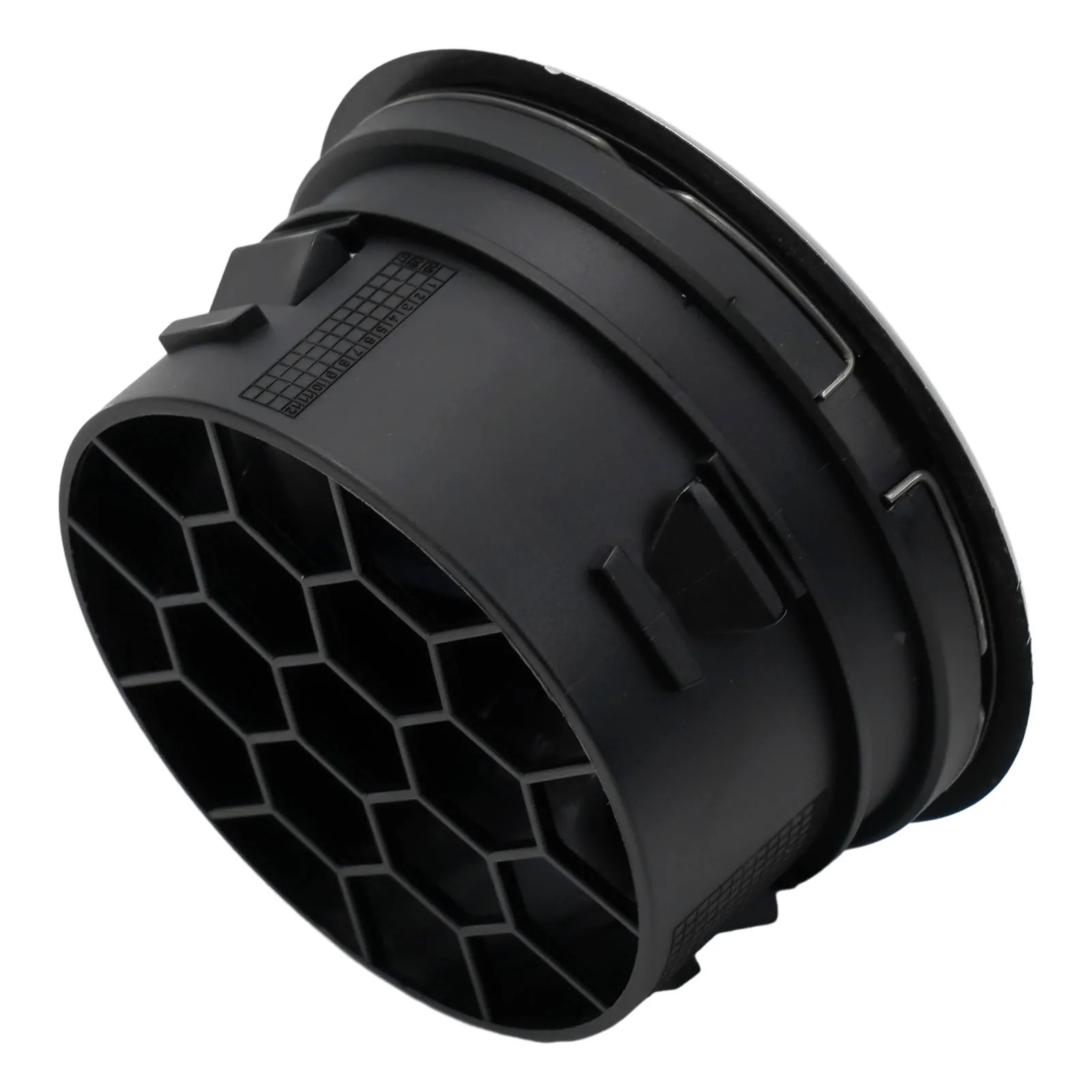 Car Air Outlet Ventilation Instrument Panel Air Conditioning Outlet Replacement For Lifan 320 Air Conditioning Vent Grille Cover