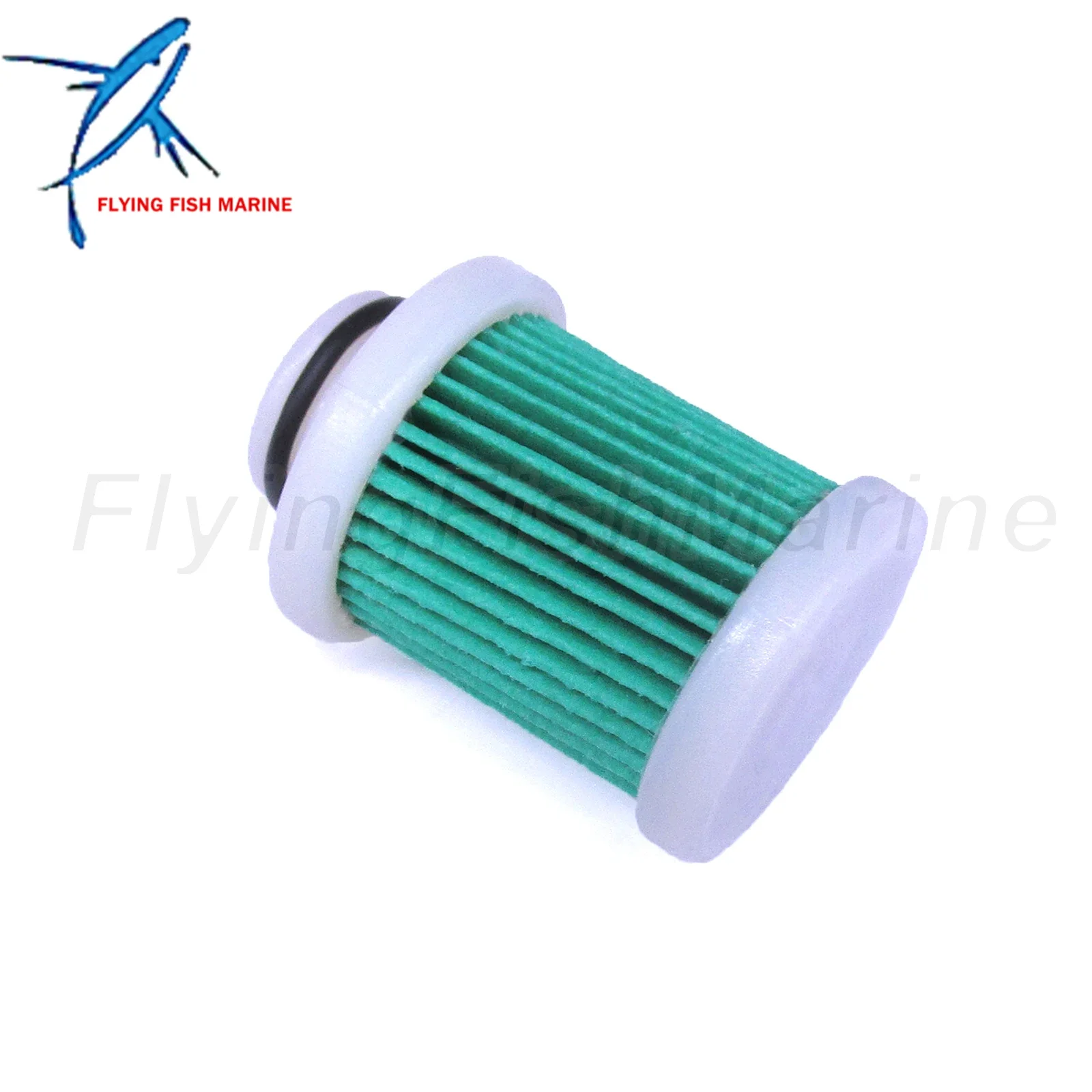 Cartucho de filtro de combustible para motor de barco 15412-92J00 para Suzuki DF100 DF115 DF150AP DF200AP 100HP 115HP 140HP 150HP 175HP 200HP