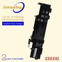 SS03XL for ZBook 14U Laptop Battery For HP EliteBook 846 G5 735 745 830 840 G6 HSN-I12C HSN-I13C HSN-I16C HSN-I17C