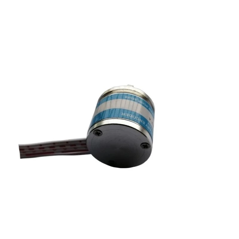 

Miniature Virtual Multi-turn Encoder, For RS485 Rotary Encoder, for Modbus RTU Angle Sensor SPI