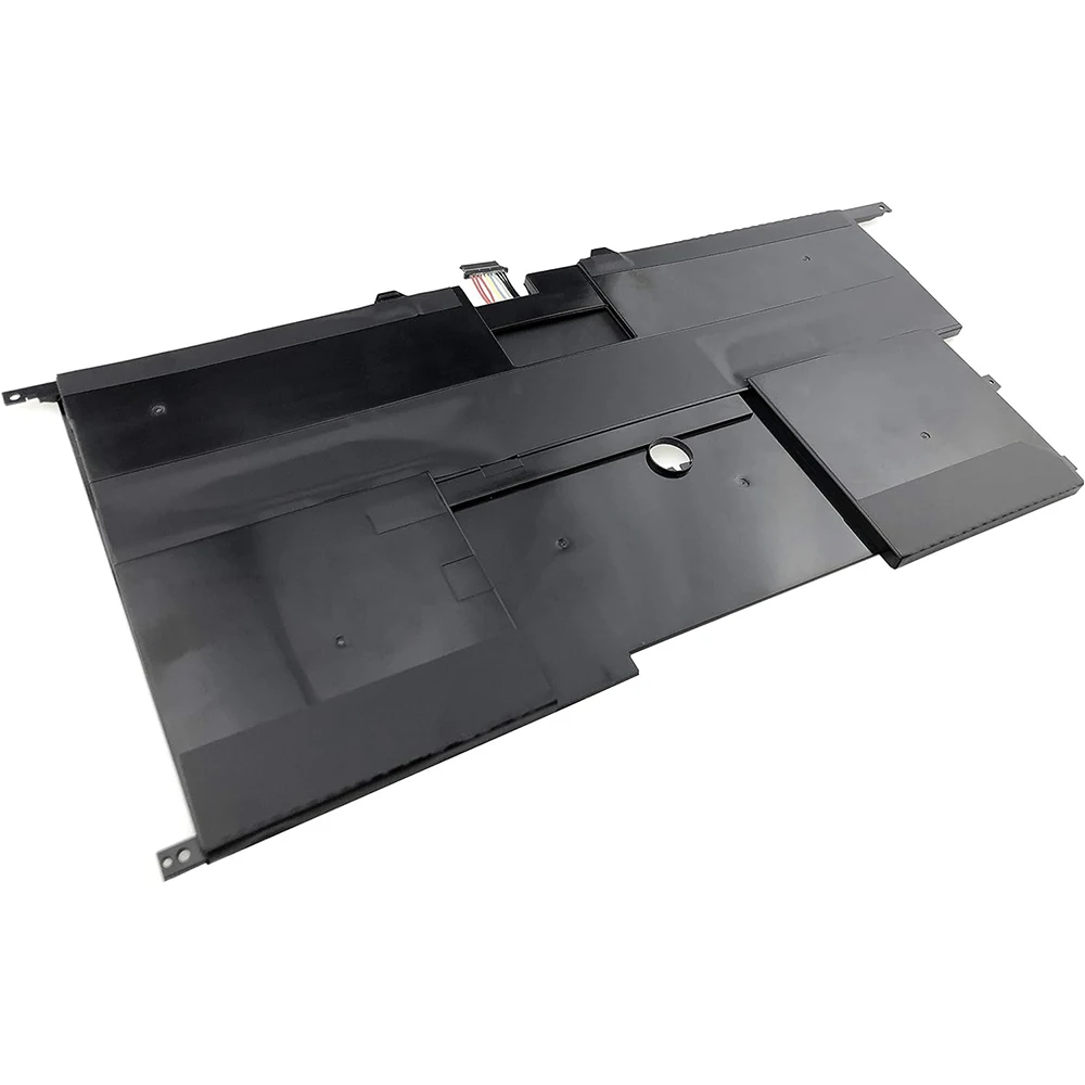 Imagem -05 - Lenovo Thinkpad x1 Carbono Gen Ultrabook Bateria do Portátil 00hw003 00hw002 Sb10f46440 Sb10f46441 45n1701 45n1702 45n1703 2023