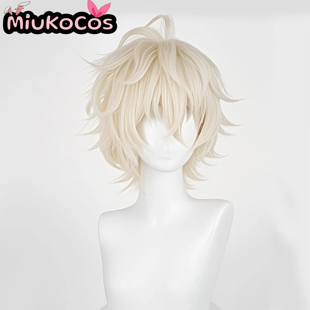 В НАЛИЧИИ Микаэла Хякуя Косплей Парик Мико Косплей Аниме Серафим Конца Косплей