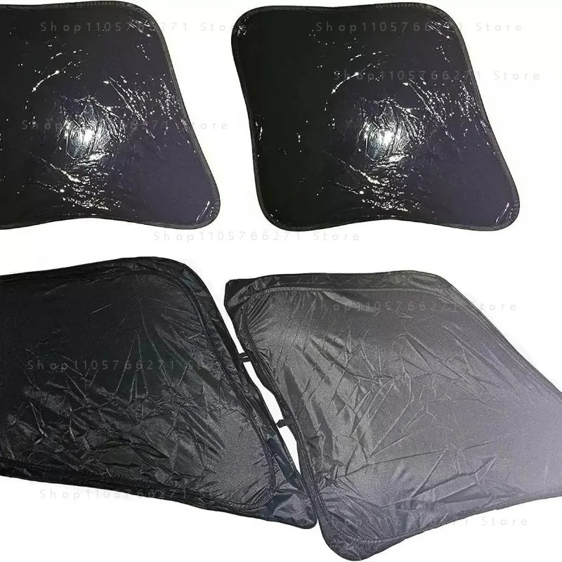 Boeing B737 sunshade  B767 sunshade  Airbus A320 sunshade  radiation resistant and transparent