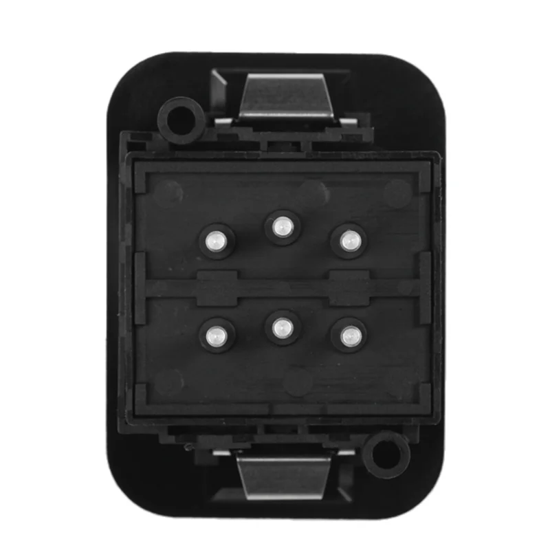 

2Pcs F57Z-14529-A F57Z-14529-B Right&Left Power Control Window Switch For Ford Ranger 1995-2007 Window Lifters Button