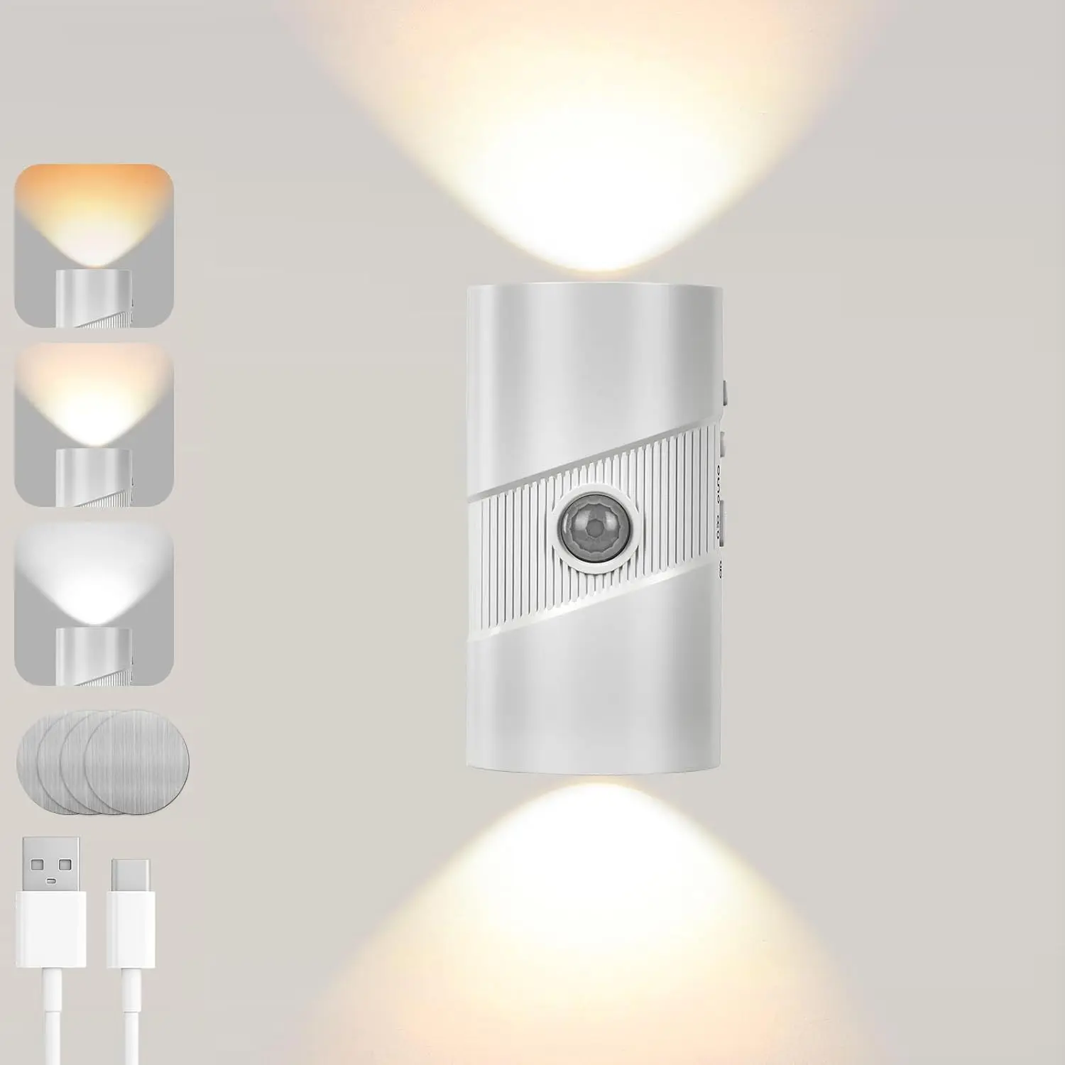 night-light-with-motion-sensor-rechargeable-wall-lamp-3-colors-led-dimmable-wireless-magnetic-lights-for-room-hallway-decor