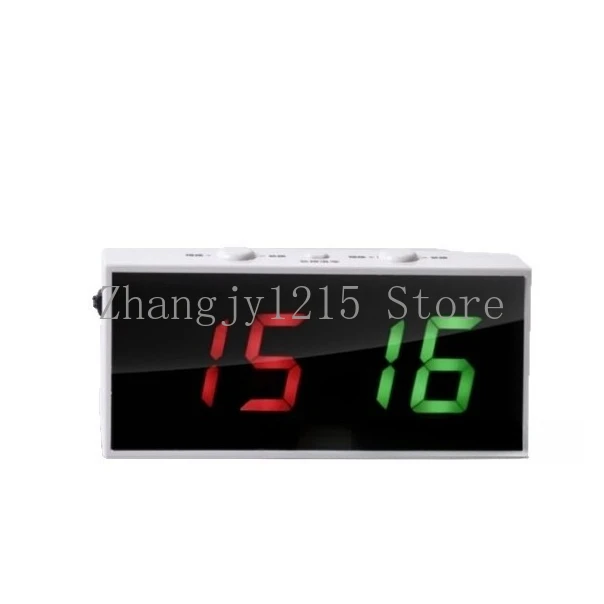 Billiards Electronic Scoreboard Billiards Table Tennis Game Scoreboard