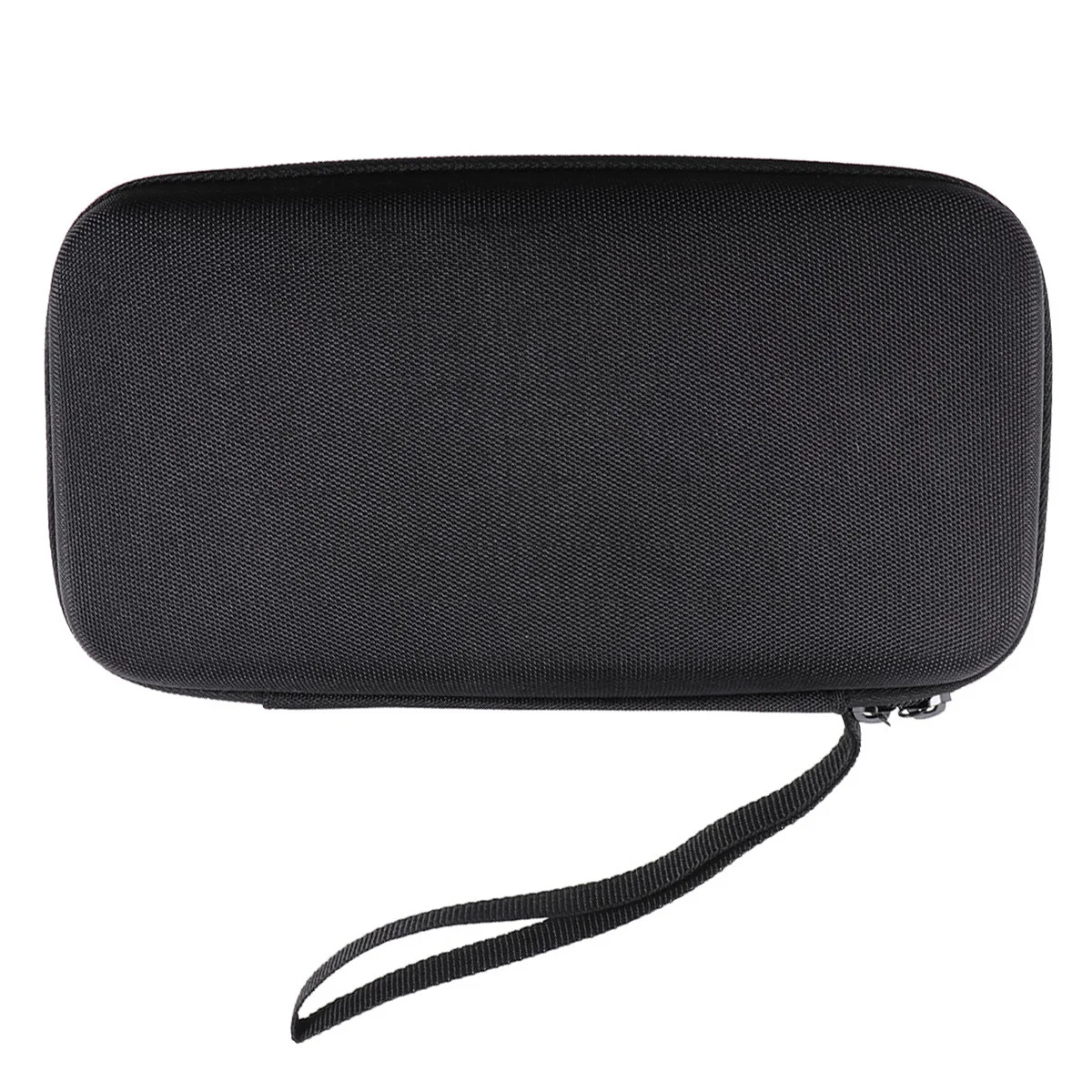 Graphing Calculator Storage Bag Shockproof Dustproof Water Resistant EVA Case Travel Pack Hard Zipper Scientific Financial Pouch