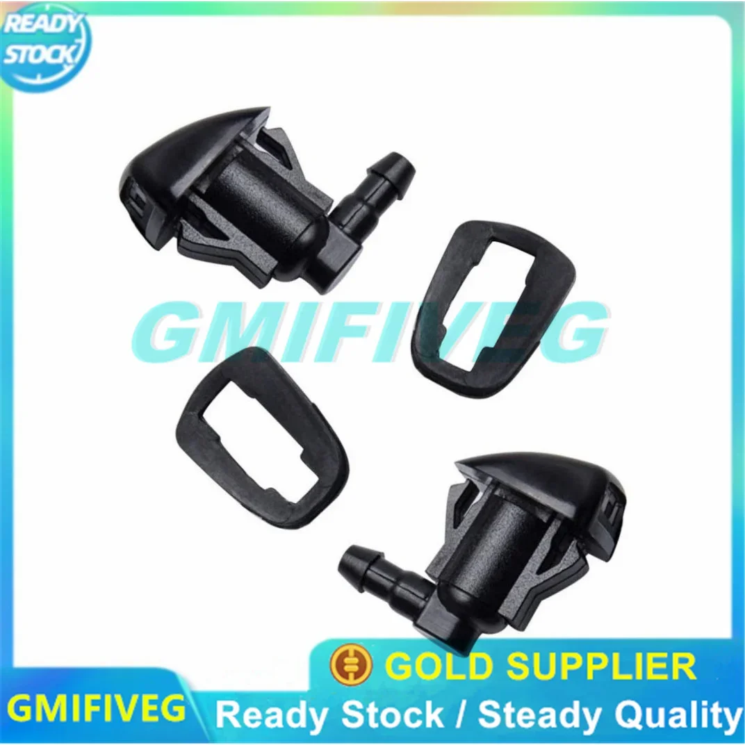 NOWA 2X dysza spryskiwacza przedniej szyby 85381-AE020 85381-AA050 85381-AA042 85381-0K010 do Toyota Camry Sienna Corolla Tundra